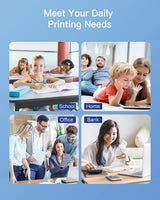 GPC Image Compatible Ink Cartridge Replacement for HP 564XL 564 XL Compatible with DeskJet 3520 3522 Officejet 4620 Photosmart 5520 6510 6520 7520 7525 Printer (Black Cyan Magenta Yellow, 10 Pack) GPC Image