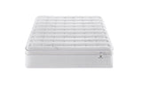 Full Size Mattress - 16 Inch Cool Memory Foam & Spring Hybrid Mattress with Breathable Cover - Comfort Plush Euro Pillow Top - Rolled in a Box - Oliver & Smith OLIVER & SMITH SINCE 1921