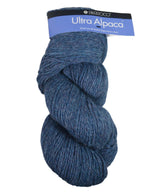 Berroco Ultra ® Alpaca Yarn (6201) Winter White Berroco