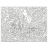 Ravensburger CreArt River Cottage Paint by Numbers Kit for Adults - Painting Arts and Crafts for Ages 14 and Up Ravensburger