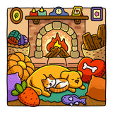 Cat Moments: Meow Life Coloring Book for Adults and Teens (Cat & Dog Coloring Book) Independently Published