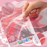 UPABLUNSO Golden Gate Bridge Beautiful Scenery Diamond Painting Kits for Adults, 5D Diamond Art Kits Landscape Perfect for Home Wall Deco Diamond 12x16 inch UPABLUNSO