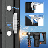 Greenvelly 12-15 Gun Safe for Rifles and Pistols,Quick Access Rifle Gun Safe with Password Lock, Gun Cabinet with Shelves for Home,Office(Assembly Required) Greenvelly