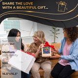 ZenChalet - Simply Succulent 500 Piece Jigsaw Puzzles - Giftable Wood Jigsaw Puzzles Adult - Distinctive Premium Gifts, Cool Puzzle Brain Teaser - Rompe Cabezas Adultos 500 ZenChalet