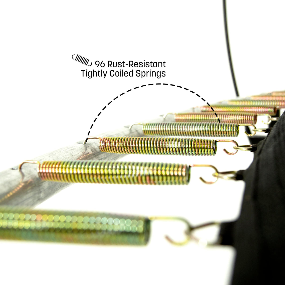 SKYWALKER TRAMPOLINES Epic Series 16 FT Round Outdoor Trampoline for Kids and Adults with Enclosure Net, Padded Spring Cover, ASTM Approval, 1600 LBS Weight Capacity Skywalker Trampolines