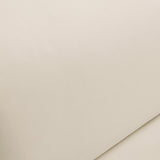 MCombo Power Lift Recliner Chair for Elderly, Lift Chair with Heat and Massage, USB &Type C Ports, Cup Holders, Faux Leather 7095 (Medium, Cream White) MCombo