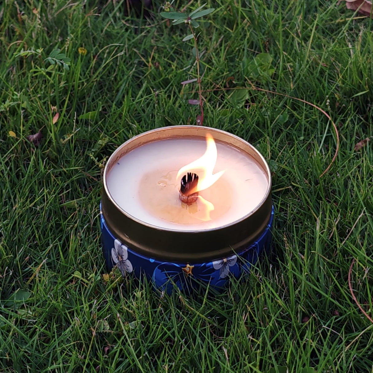 SWIGRANCE 20 Set Wood Spiral Candle Wicks 4x0.32inch / 100x8mm, Wood Wick Tube with Iron Stands for Candle Making, Natural Round Wooden Wick Core Handmade Candles Supplies SWIGRANCE