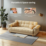 DIKASHI 1500 Pieces Tilting & Rotating Puzzle Board, 34.25" × 25.2", Portable Jigsaw Puzzle Table for Adults with 4 Drawers & Protective Cover, Ideal Gift for Mum DIKASHI