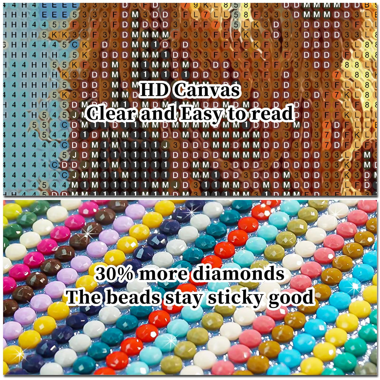 BWFY 12 Pack Animal Diamond Painting Kits for Adults, 5D Diamond Art Kit,DIY Full Drill Diamond Art Sets with Tools, Beginner-Friendly Craft Projects for Home Wall Decor or Gift, 12x16 Inch BWFY