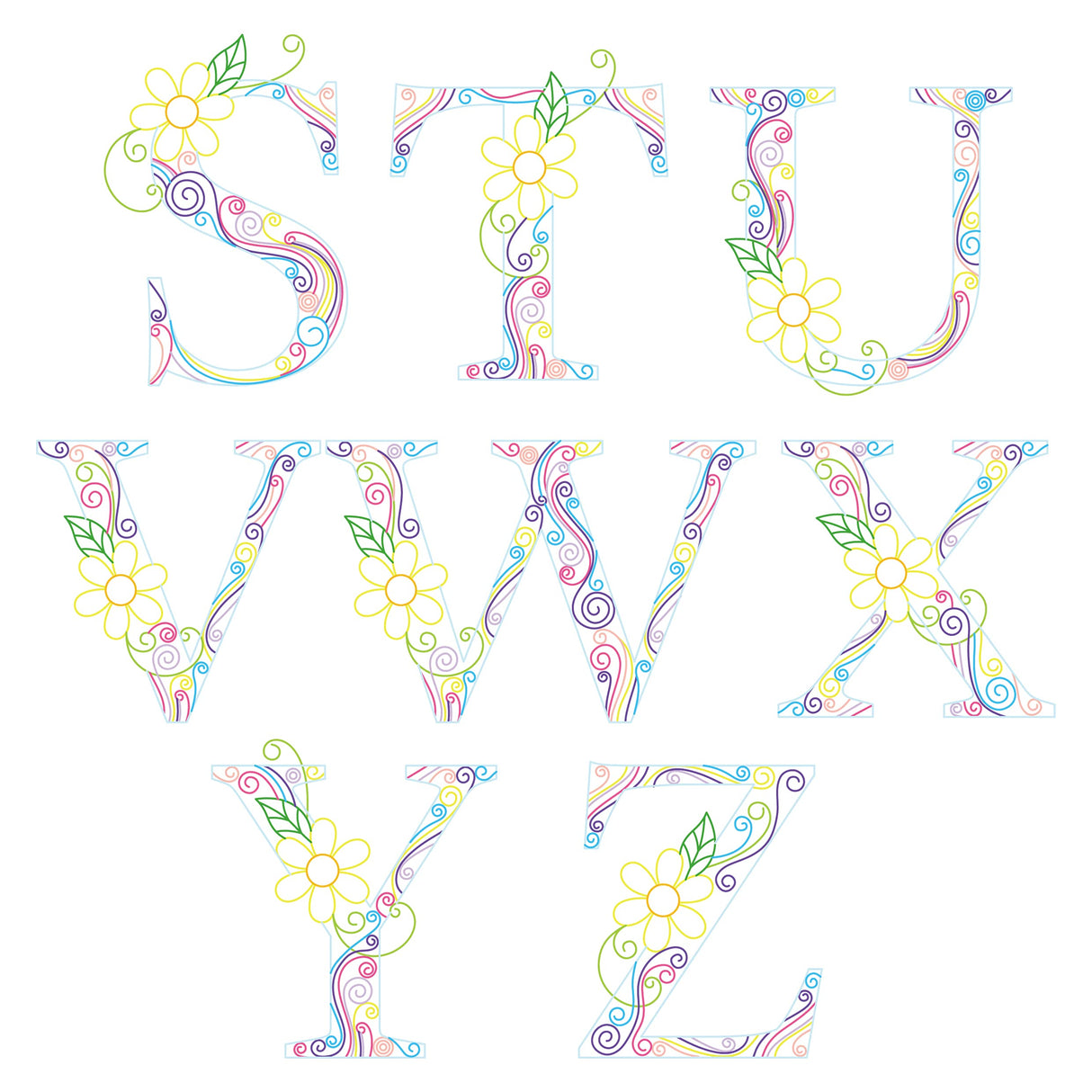 Uniquilling Quilling Paper Quilling Kit for Adults Beginner, 8 * 10-inch Letters, Exquisite DIY Paper Filigree Painting Kits Quilling Tools, Home Room Wall Art Decor Best Gifts(Basic) Uniquilling