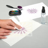 Artesprix Multi-Purpose Cleaner for Sublimation Painting & Drawing, 2 oz. Artesprix