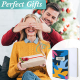 Honoson 9 Pcs Sublimation Journal Pen Set Include 3pcs A5 200 Pages Sublimation Journal 8.3''x 5.7'' White Journal 6 Pcs Sublimation Pens Stationery Supplies for Church Office Travel Supplies Honoson