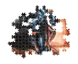 Clementoni Marvel Venom Puzzle - 1000 Pieces - Adult Jigsaw Puzzle, Poster Included, Marvel Puzzle, Superhero Puzzle, Fun for Adults, Made in Italy, 39879 Clementoni