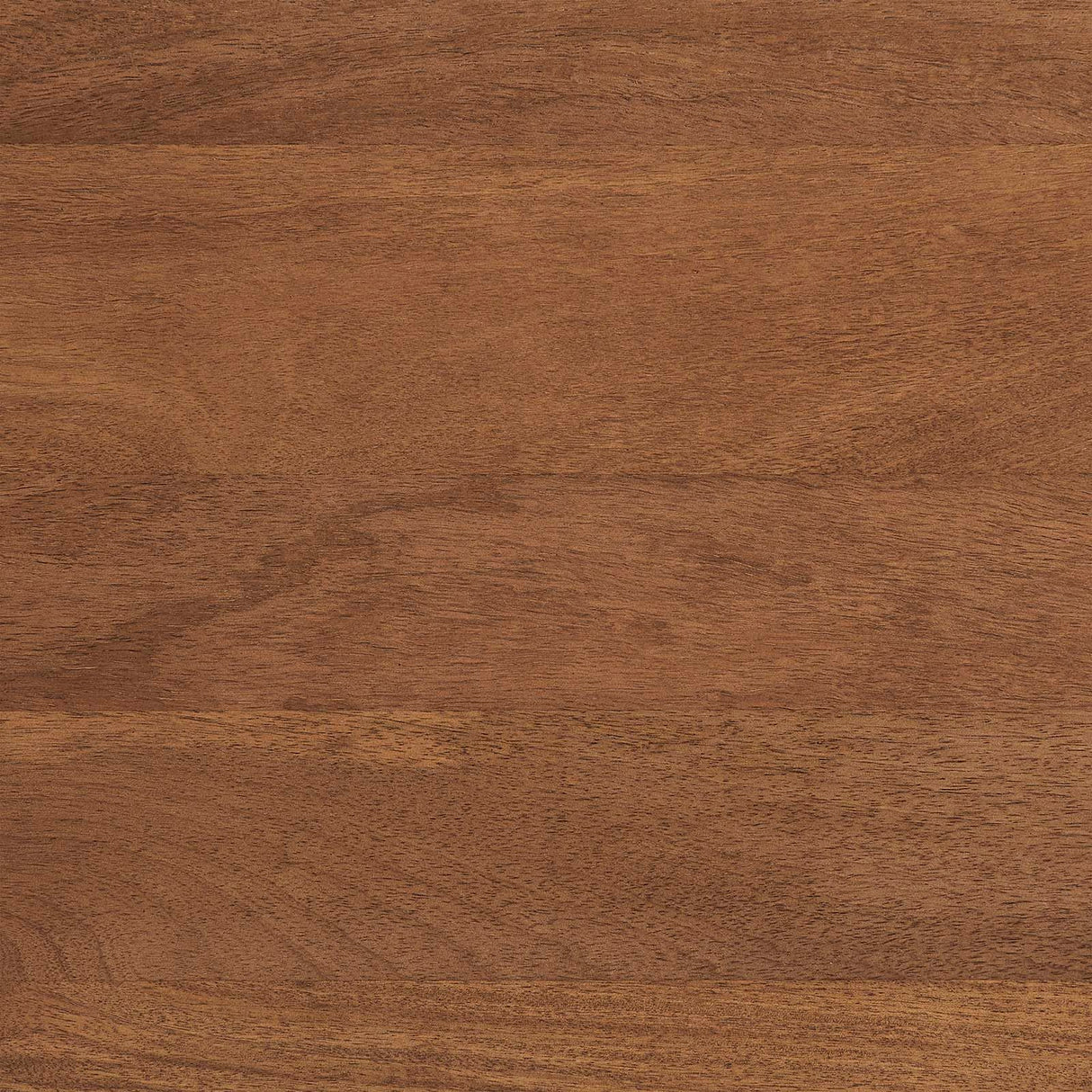 Modway Amistad Solid Wood Modern Farmhouse Rectangular Walnut, 60" Dining Table Modway