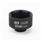 GEARWRENCH 6 Pc. Oil Canister Socket Set Service Kit, 41890 GEARWRENCH