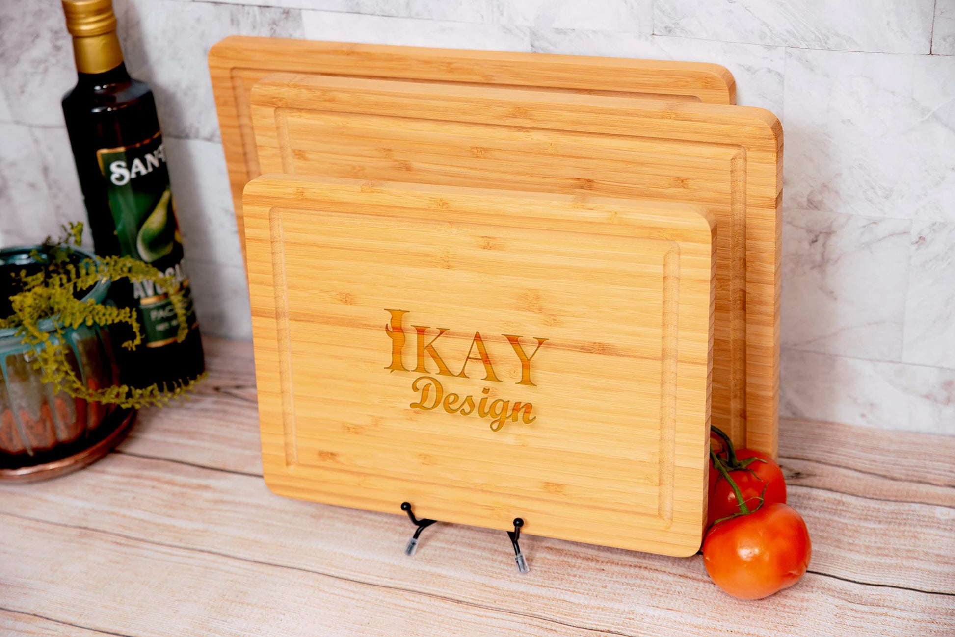 I'd Smoke That, Custom BBQ Board, BBQ Cutting Board, Engraved Cutting Board, Personalized Steak Board, Cutting Board Gift, Gift For Dad - WoodArtSupply