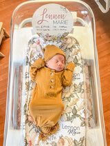 Birth Stat Sign Personalized for Newborn Baby, Scarlett James Design, Crib & Nursery Decor, Photography Prop, Baby Shower Gifts, Gender Reveal, Hickory Hollow Designs