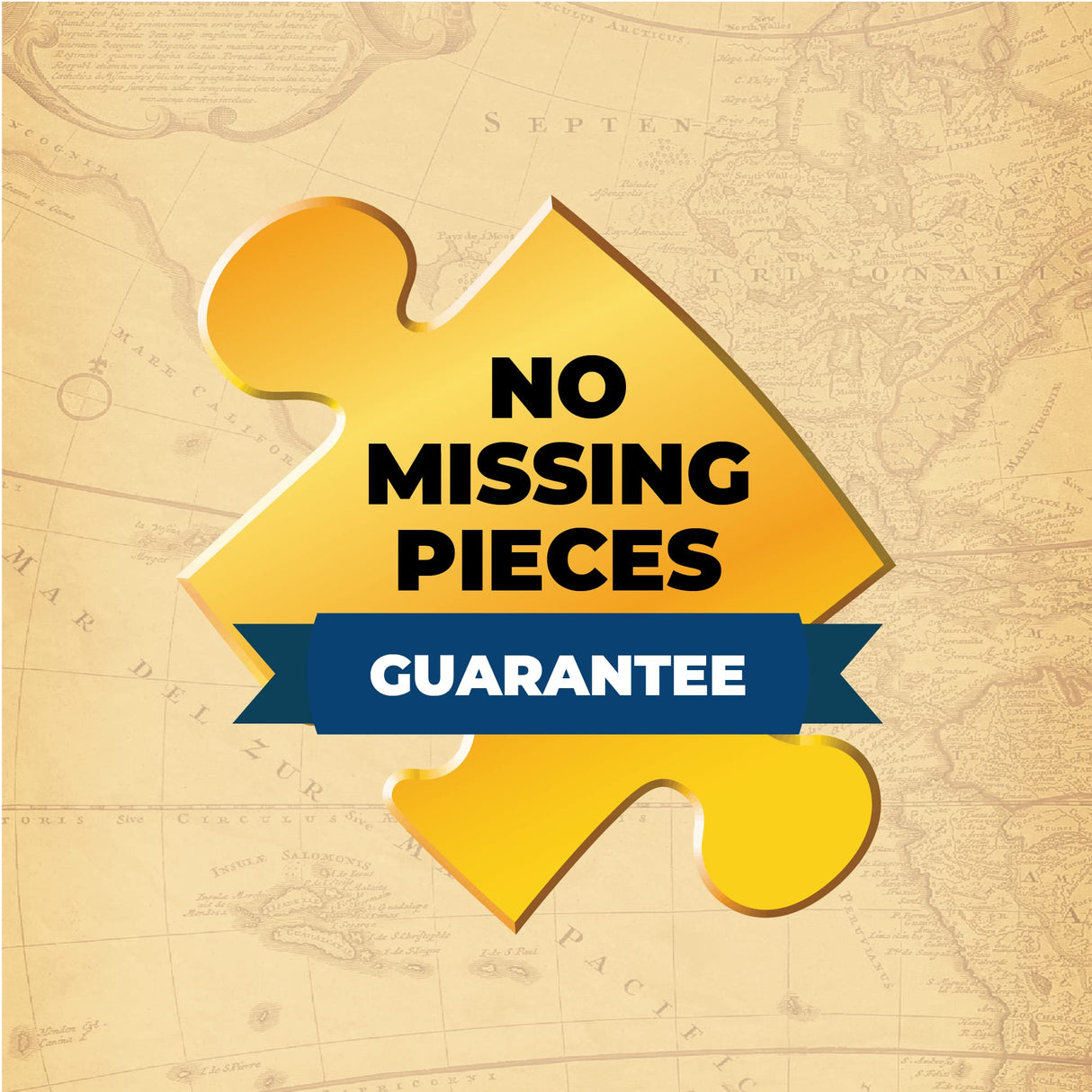 Dowdle Jigsaw Puzzle - Washington DC Mall - 500 Piece D·O·W·D·L·E