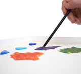 Masterson Sta-Wet Premier Palette Airtight Paint Palette Keeps Paint Fresh for Days 12 x 16 Inches, Made in USA Masterson