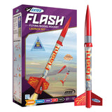 Estes 001478 Flash Rocket Launch Set Estes