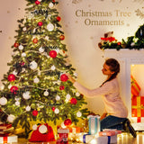 20 Pcs Merry Christmas Sign Xmas Wooden Cutout Letter Plate Ornaments Rustic Merry Sign Christmas Wooden Sign Table Decors Joyful Peace Believe Cutout Plates Ornament for Home Christmas(Black) Jetec