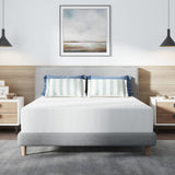 Avenco Queen Mattress, 10 Inch Queen Size Mattresses with Gel Memory Foam for Cool Night & Pressure Relief, Colchones 10 Inch Medium Plush Feel with Motion Isolating Avenco