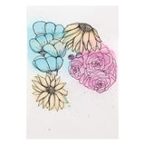 UCreate® Mixed Media Art Paper, Heavyweight, 6" x 9", 500 Sheets UCREATE