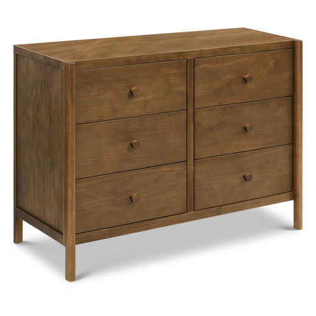 Davinci Birdie 6-Drawer Dresser DaVinci