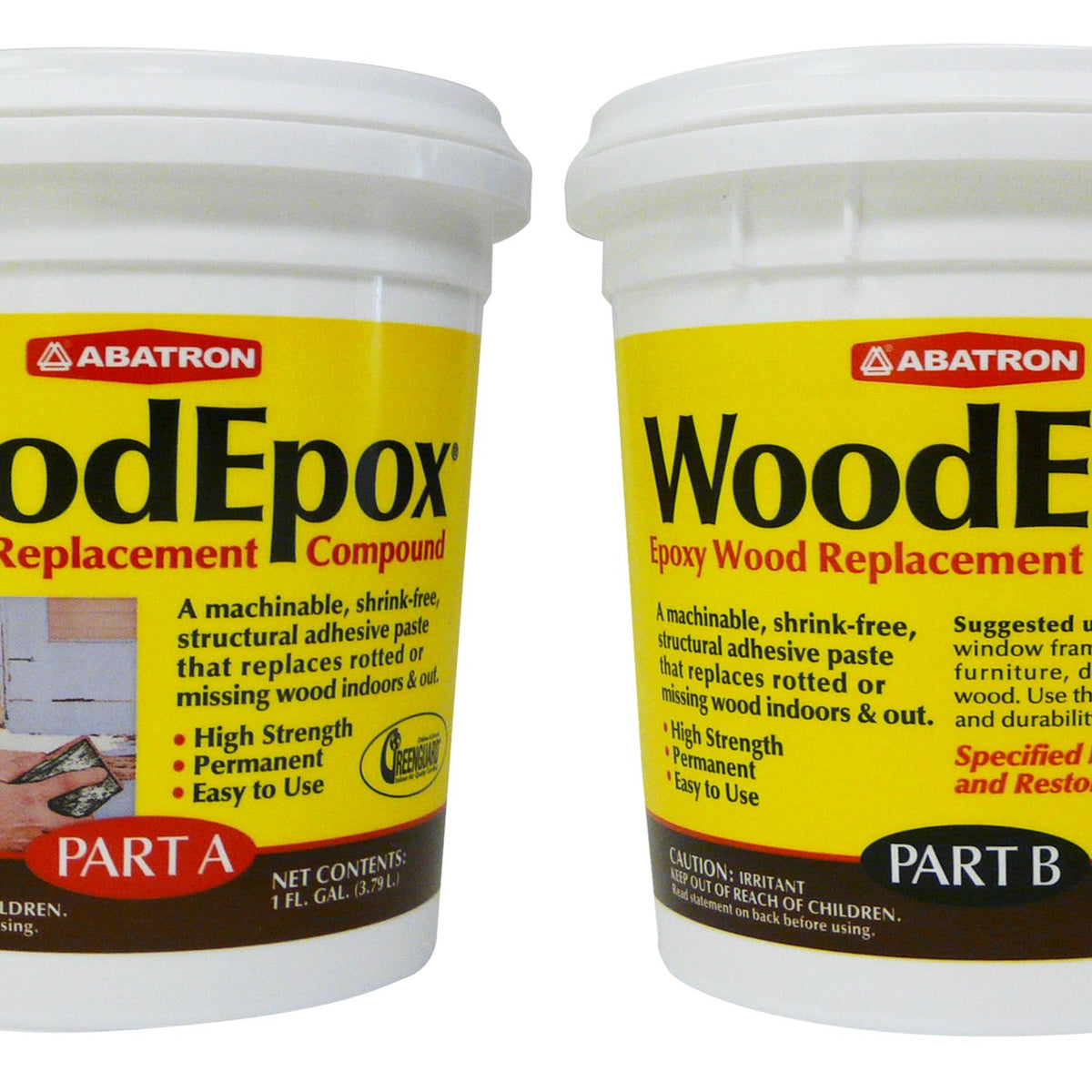 EcoPoxy Epoxy Resin Kits | Windsor Plywood