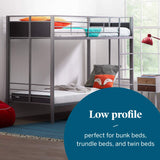 LUCID 5 Inch Firm Gel Memory Foam Mattress + Premium 100% Waterproof Cotton Terry Top Mattress Protector - Queen Size LUCID