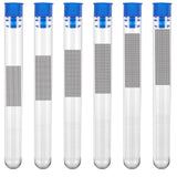 Giantree 60 Pieces 3D Printer Nozzle Cleaning Kit, 3D Printer Nozzle Cleaner, Stainless Steel Nozzle Cleaning Needles, 3D Printer Accessory 3D Printer Tool Kit (Diameter 0.15/0.2/0.25/0.3/0.35/0.4mm) Giantree