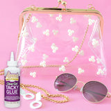 Aleene's Clear Gel Tacky Glue 4oz Aleene's