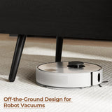 Yaheetech Lift Top Coffee Table for Living Room, Wooden Small Center Tables with Large Storage Shelf Drawer and Hidden Compartment Modern, Black Yaheetech