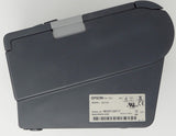 EPSON TM-T88V Monochrome Thermal Receipt Printer (USB/Serial/PS180 Power Supply) (Renewed) Epson