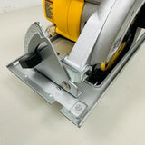 DEWALT DCS566 20V Circular Saw, 20V Cordless Brushless 6.5"" Circular Saw (Bare Tool Only, Bulk Packed), Yellow DEWALT