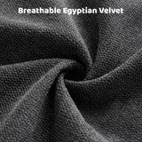 Tbfit 83'' Pull Out Sofa, 3 in 1 Sleeper Sofa Couch with USB & Storage Chaise, Comfy Sofa Bed with Pull Out Bed, Convertible Sleeper Sofas for Living Room, Small Spaces, Dark Gray Tbfit