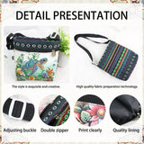 5D Diamond Painting Shoulder Bag – DIY Sea Turtle Design with Special Shaped Crystals, Partial Drill Diamond Art Bag Craft Kit for Adults, Stylish Handmade Crossbody Tote for Everyday Use & Gifts antor