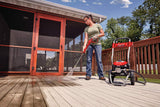 CRAFTSMAN Electric Pressure Washer, Cold Water, 2100-PSI, 1.2 GPM, Corded (CMEPW2100) CRAFTSMAN