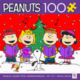 Ceaco - Peanuts - Holiday - 100 Piece Jigsaw Puzzle Ceaco