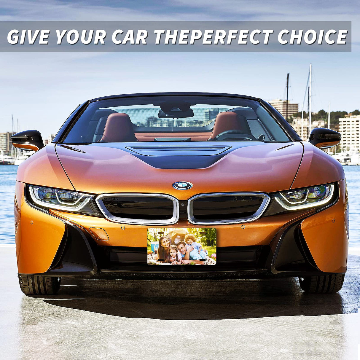 10 Pack 0.45mm Blank Automotive License Plate Plates Tag for Custom Design Work HYHOSHI