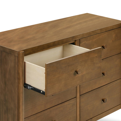 Davinci Birdie 6-Drawer Dresser DaVinci
