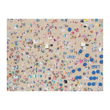 Galison Gray Malin 2-Sided Jigsaw Puzzle, The Beach, 500 Pieces - 24” x 18”, Double-Sided Puzzle with Vibrant Artwork, Perfect for Family Fun, Multicolor (0735357242) Galison