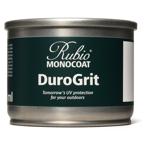Rubio Monocoat DuroGrit, 30 Milliliter, Bison Brown Rubio Monocoat