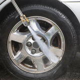 Sun Joe Electric Pressure Power Washer, 2030 PSI, 1.2 GPM, Dual Soap Tanks, SPX3000, Black Sun Joe