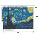 Lilly Flower Diamond Painting DIY 5D, Numbering Kit, Tropical Green Leaves Artwork/Pictures Red Lilium Floral Wall Art Crystal Rhinestone Embroidery Painting Home Decor Adults Gift(12''Wx 16''H) Tucocoo