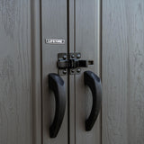 Lifetime Outdoor Storage Shed, 8 x 7.5 Foot Lifetime