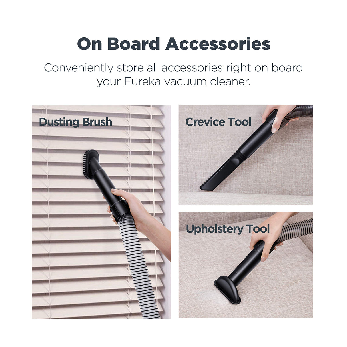 eureka NEU182B PowerSpeed Bagless Upright Vacuum Cleaner, Lite, Purple Eureka