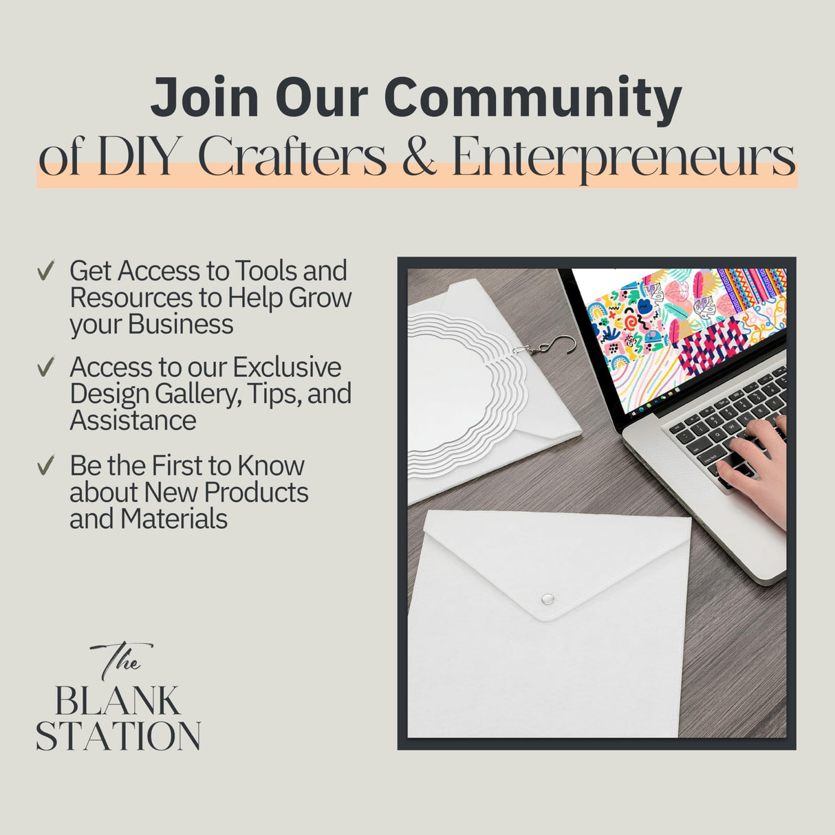 The Blank Station - 10 inch Sublimation Wind Spinner Blanks w/Customizable Felt Envelopes - Aluminum Metal Wind Spinner Outdoor Art - 3D Kinetic Sculpture Wind Spinners for Sublimation - 5 Pack The Blank Station