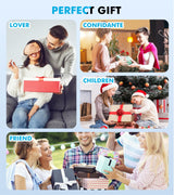 Meticuloso Levitating Shoe Display Stand, Hanging Shoe Rack LED Floating Shoe Display, for Shoe Weight <550g Magnetic Levitating Sneaker Stand for Shoes Collectors Advertising Exhibition Shoe Meticuloso