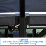 SHELANDY Pet Dog Grooming Table Electric & Heavy Duty... SHELANDY